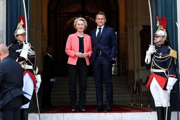 Europe Launches Bold Bid to Attract Global Scientists Amid U.S. Funding Cuts