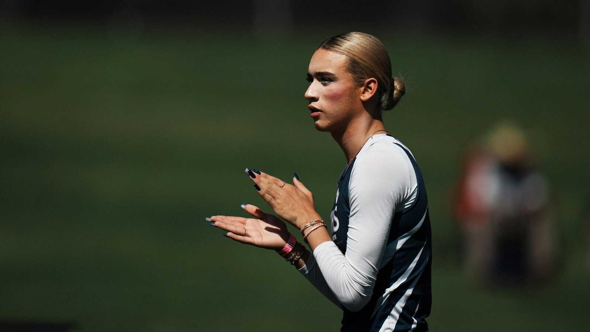 California Transgender Athlete Policy Ignites Debate at Track Championships