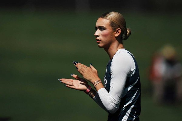 California Transgender Athlete Policy Ignites Debate at Track Championships