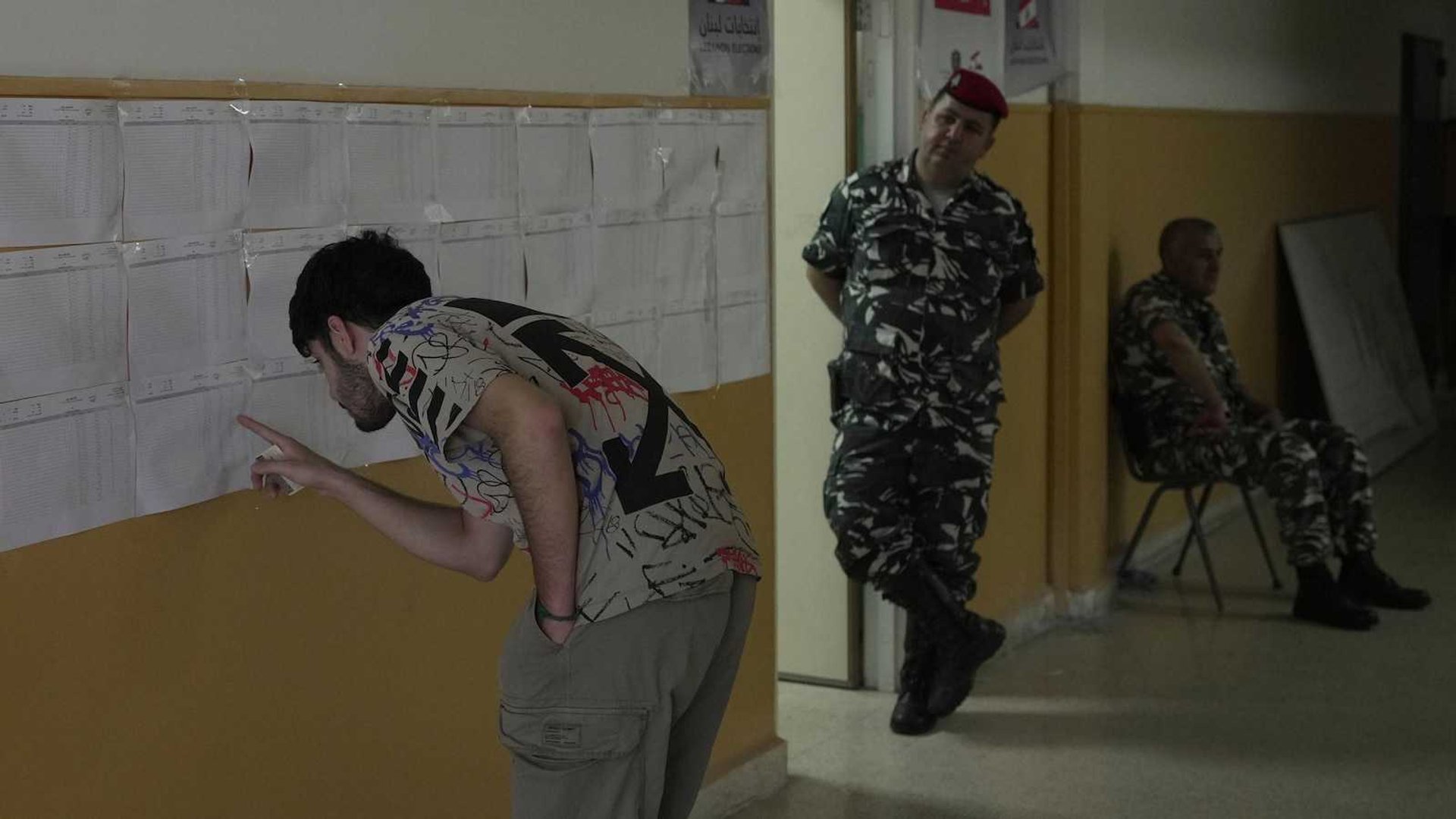 Lebanon Holds Decade-Delayed Local Elections Amid Reconstruction Crisis
