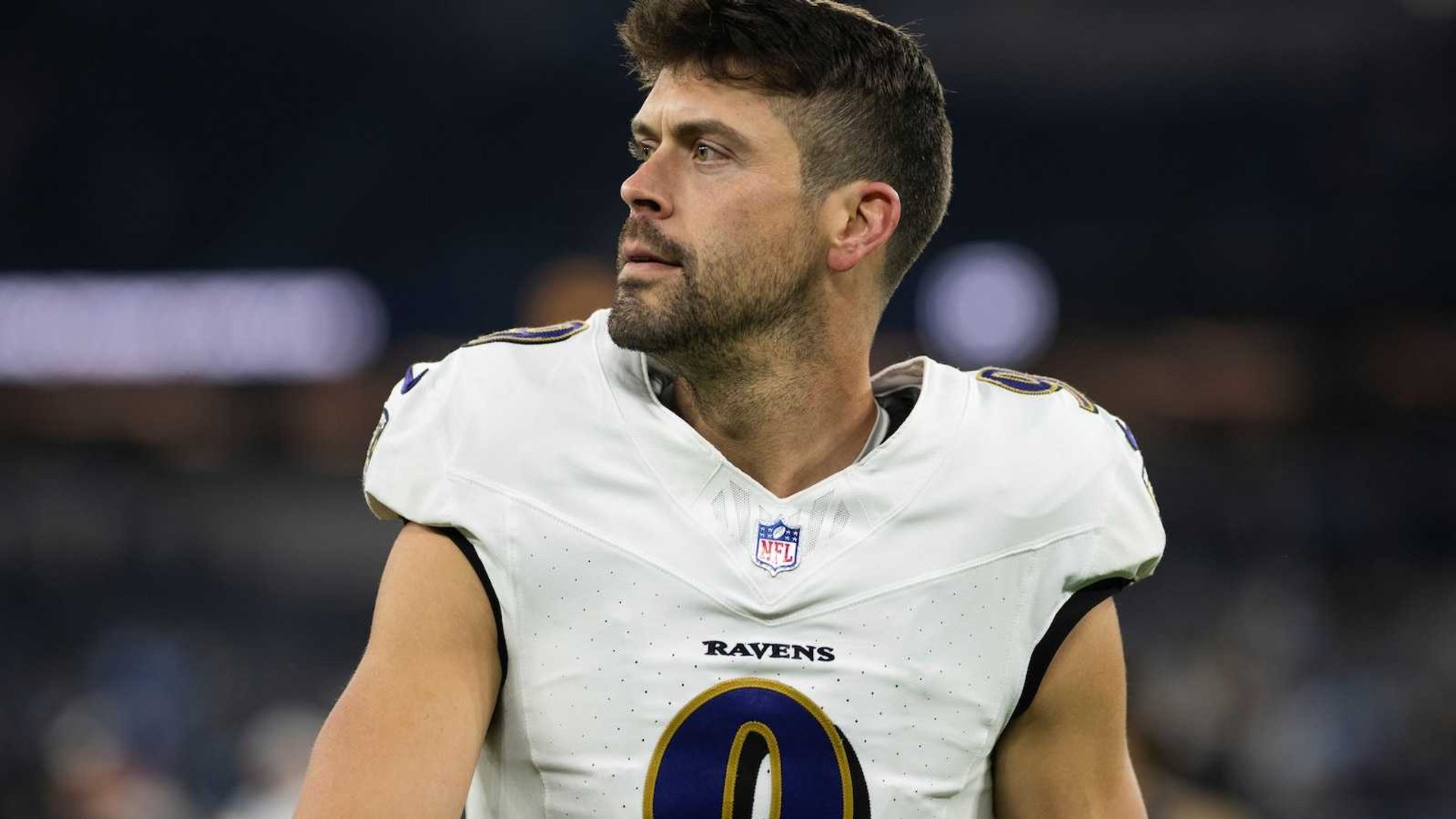 Ravens Terminate Justin Tucker Amid Massage Therapist Misconduct Allegations