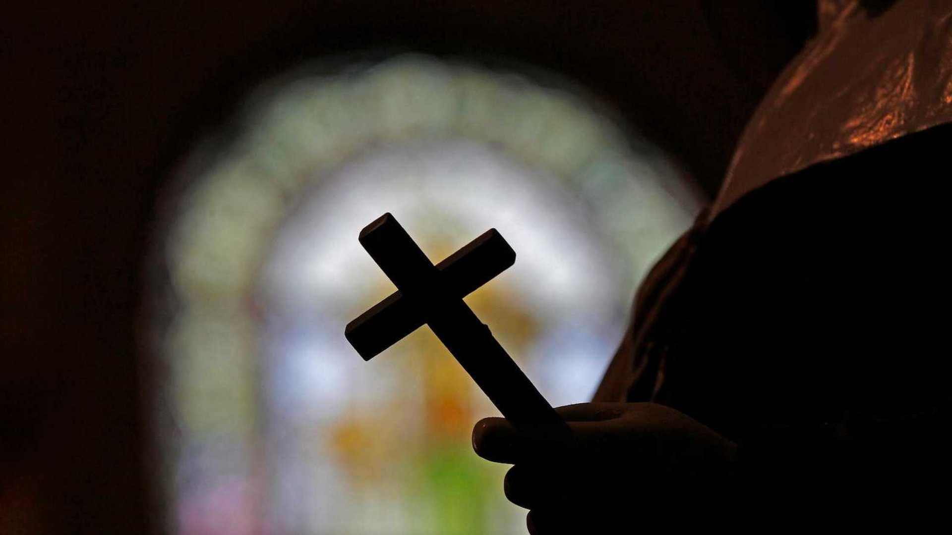 New Orleans Archdiocese Reaches Historic $180M Clergy Abuse Settlement