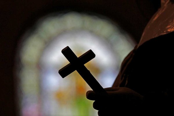 New Orleans Archdiocese Reaches Historic $180M Clergy Abuse Settlement