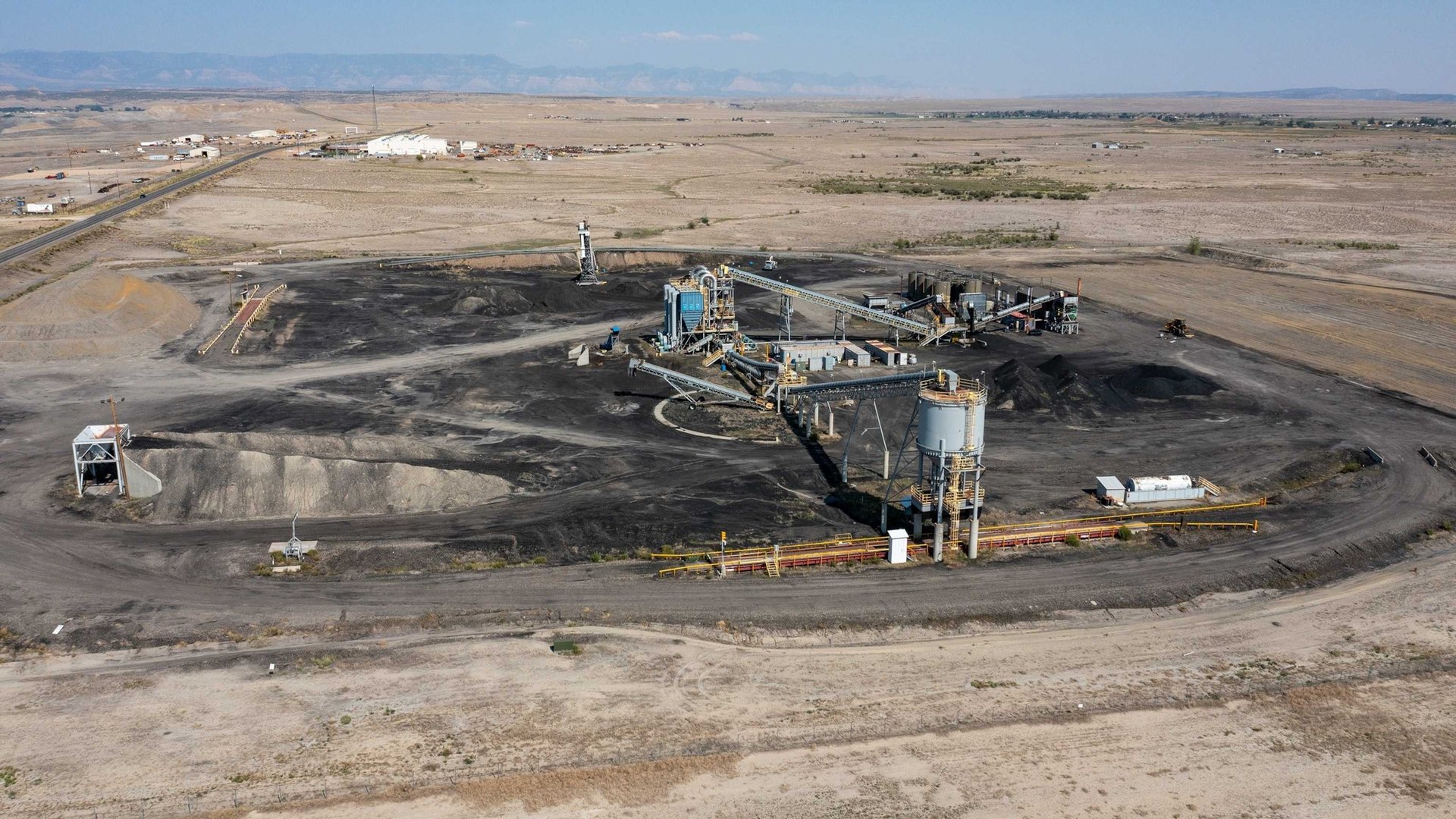 Futile Fight: Why Trump's Coal Order Can't Stop Industry Collapse