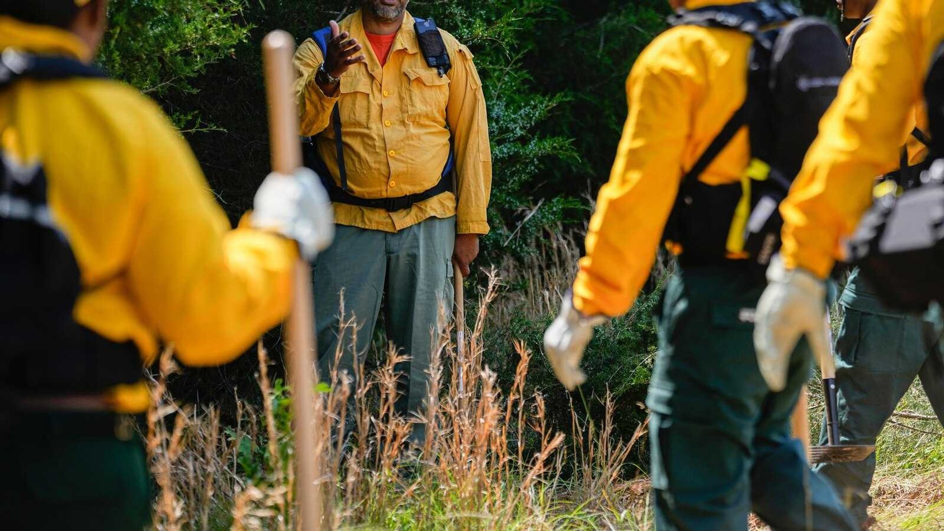 Crisis: Federal Workforce Cuts Cripple Wildland Firefighting Readiness Ahead of Dangerous Season