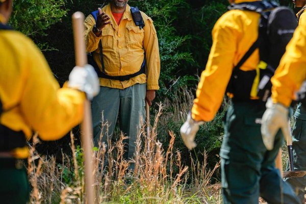 Crisis: Federal Workforce Cuts Cripple Wildland Firefighting Readiness Ahead of Dangerous Season