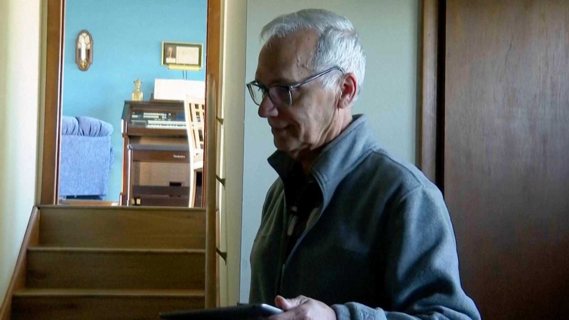 First American Pope Stuns Family: Leo XIV’s Brother Shares Emotional Journey