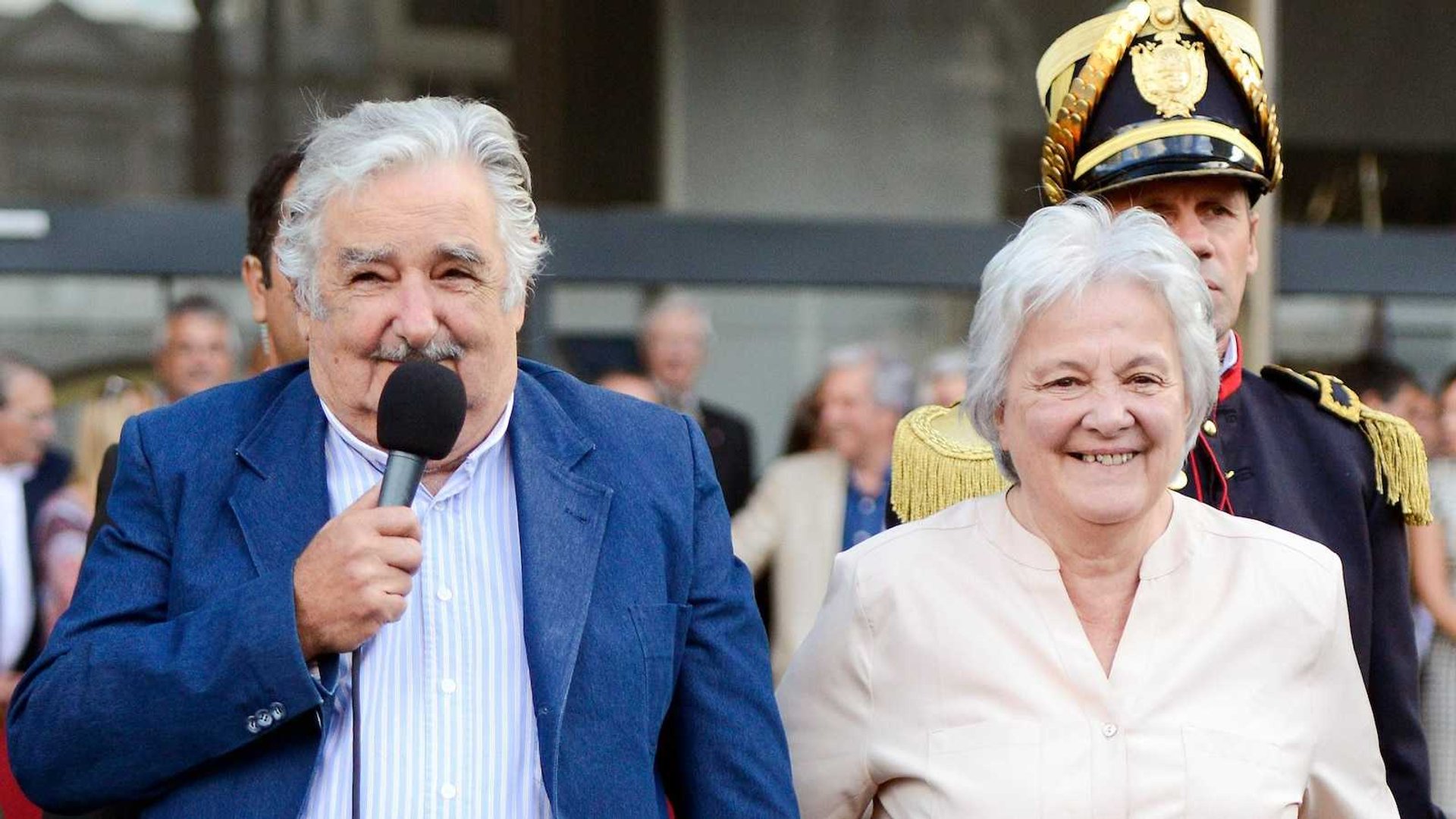 José Mujica: Uruguay's Revolutionary Leader Dies at 89, Leaving Global Legacy