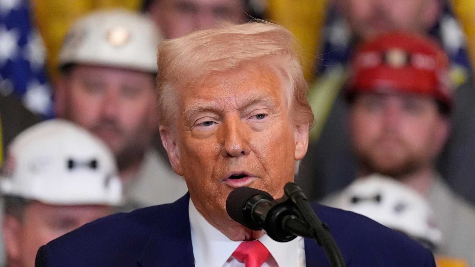 Trump's Secretive Health Check Sparks National Debate on Presidential Transparency