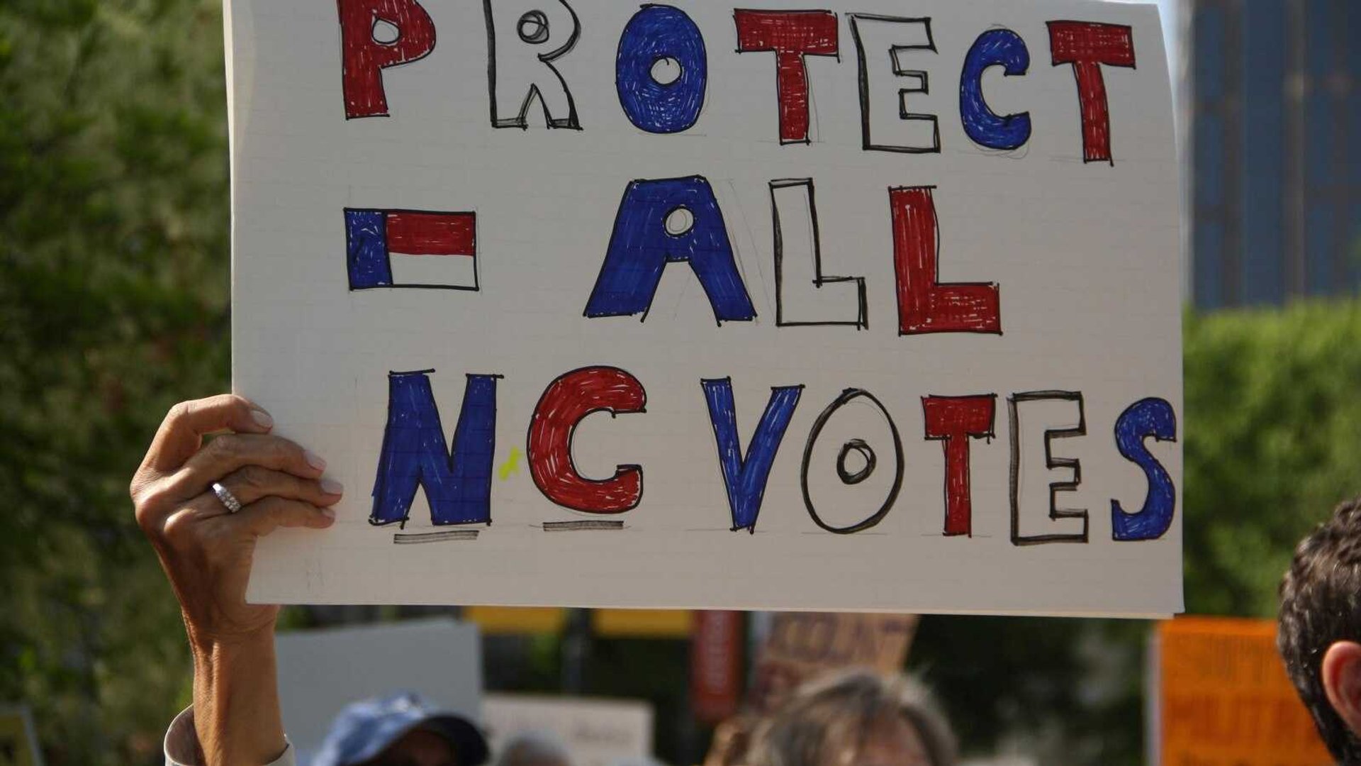 Republican Concedes Contentious North Carolina Supreme Court Election to Democrat