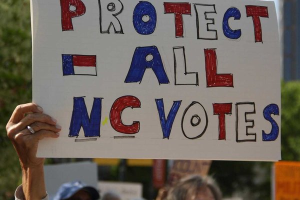 Republican Concedes Contentious North Carolina Supreme Court Election to Democrat
