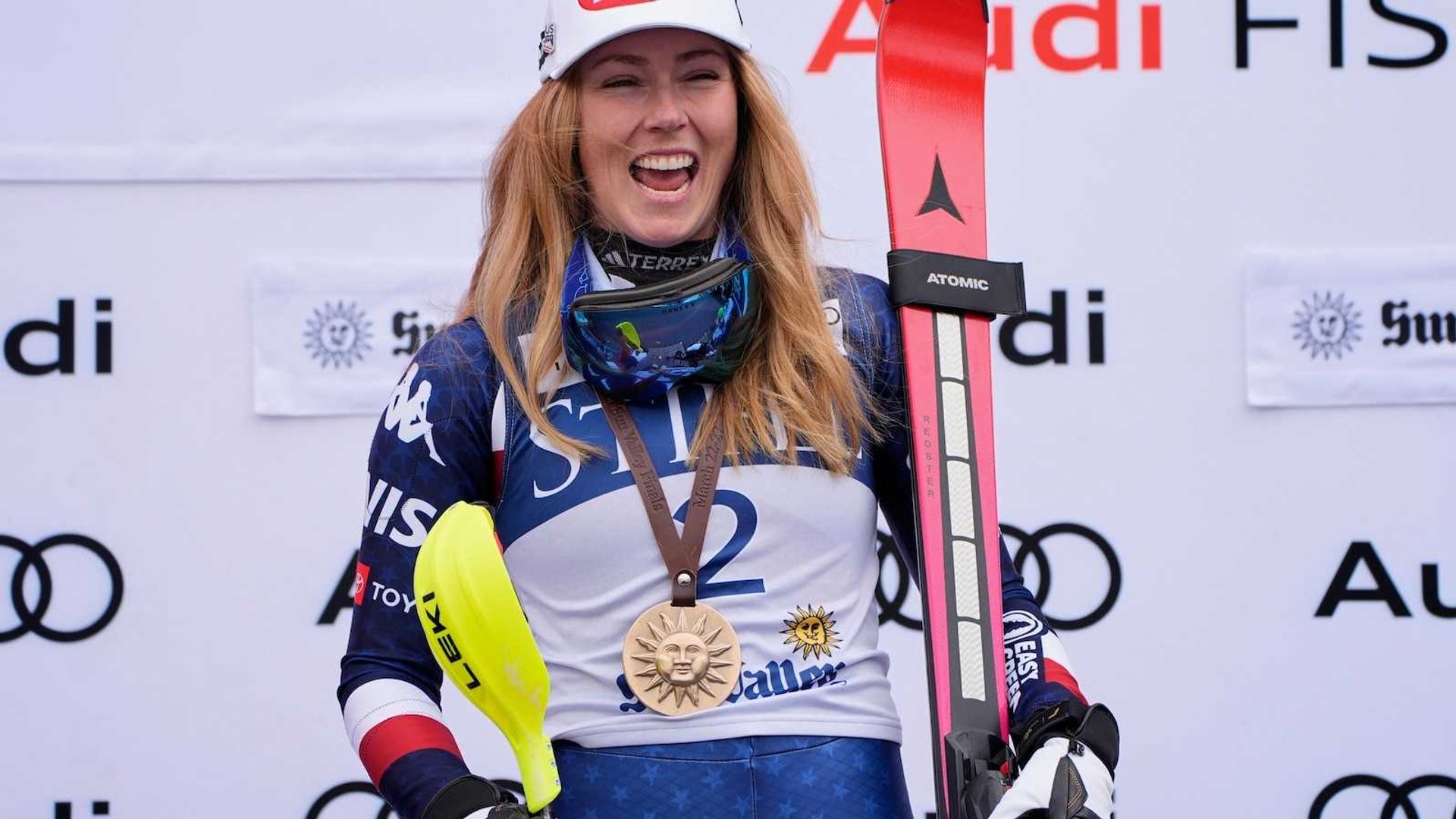 Olympic Legend Mikaela Shiffrin Backs Denver NWSL Soccer Expansion