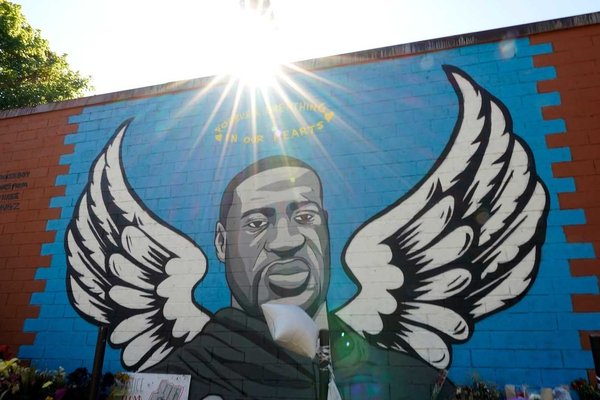 George Floyd's Legacy: From Houston Streets to Global Justice Symbol
