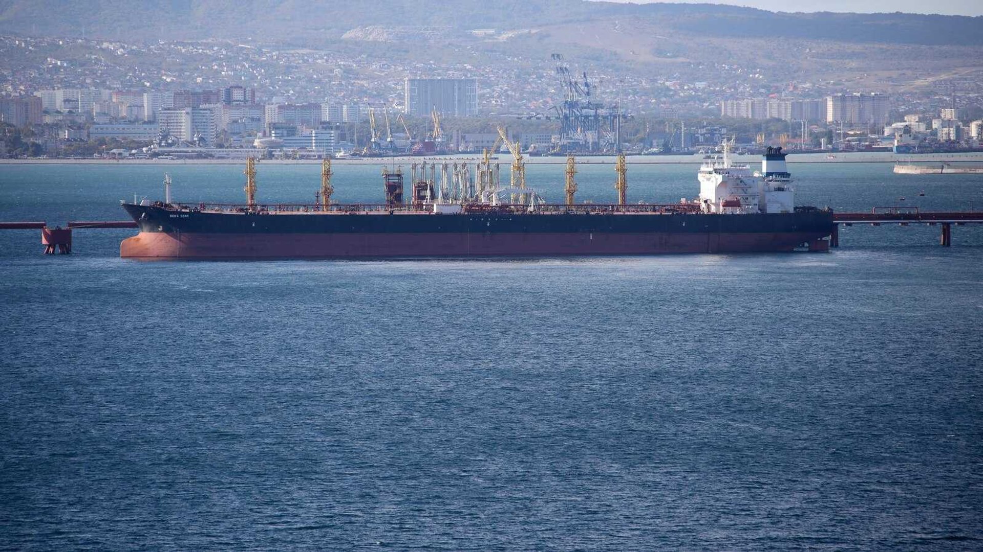 Sweden Tightens Grip on Russian Shadow Fleet with Baltic Insurance Crackdown