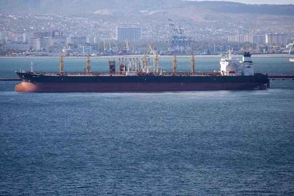Sweden Tightens Grip on Russian Shadow Fleet with Baltic Insurance Crackdown