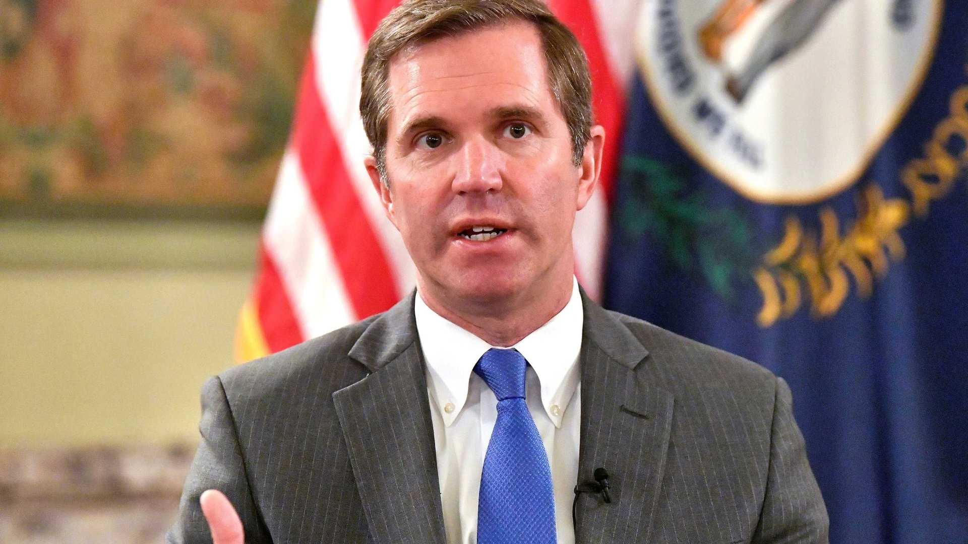 2028 Presidential Race Heats Up: Top Contenders and Surprising Opt-Outs Revealed