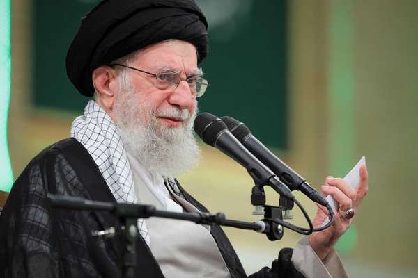 Iran Nuclear Deal Stalemate: Khamenei Slams US Proposal but Leaves Door Open