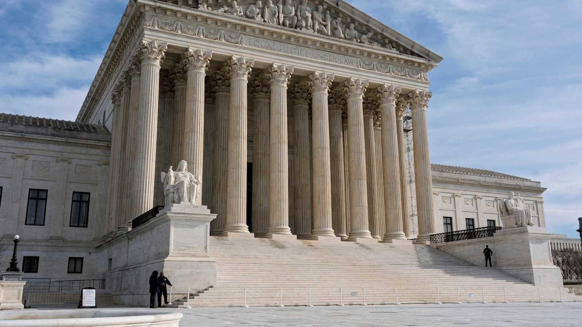 Trump's Supreme Court Showdown: 11 Emergency Cases Reshaping Presidential Power