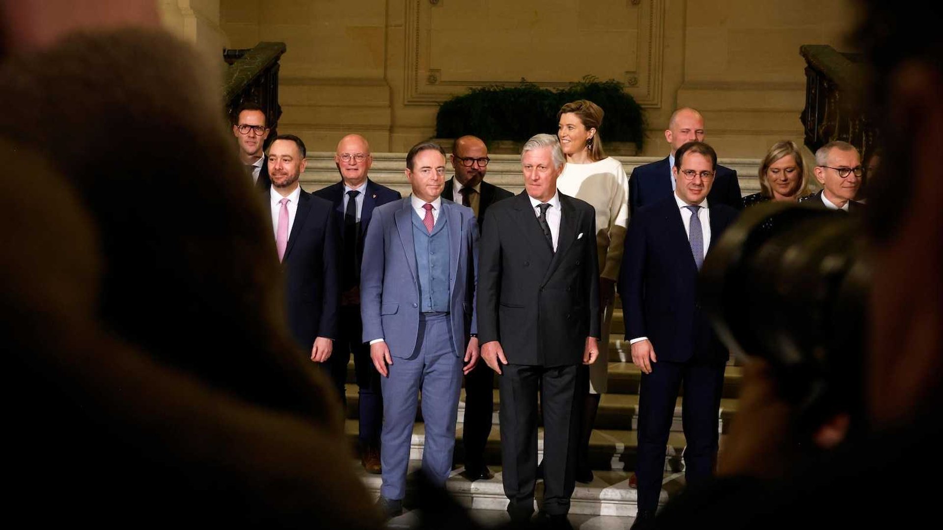 Bart De Wever Steers Belgium as New Prime Minister, Transforming Regional Dynamics