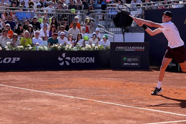 Jannik Sinner's Doping Ban Comeback: Mixed Reactions Rock Italian Open