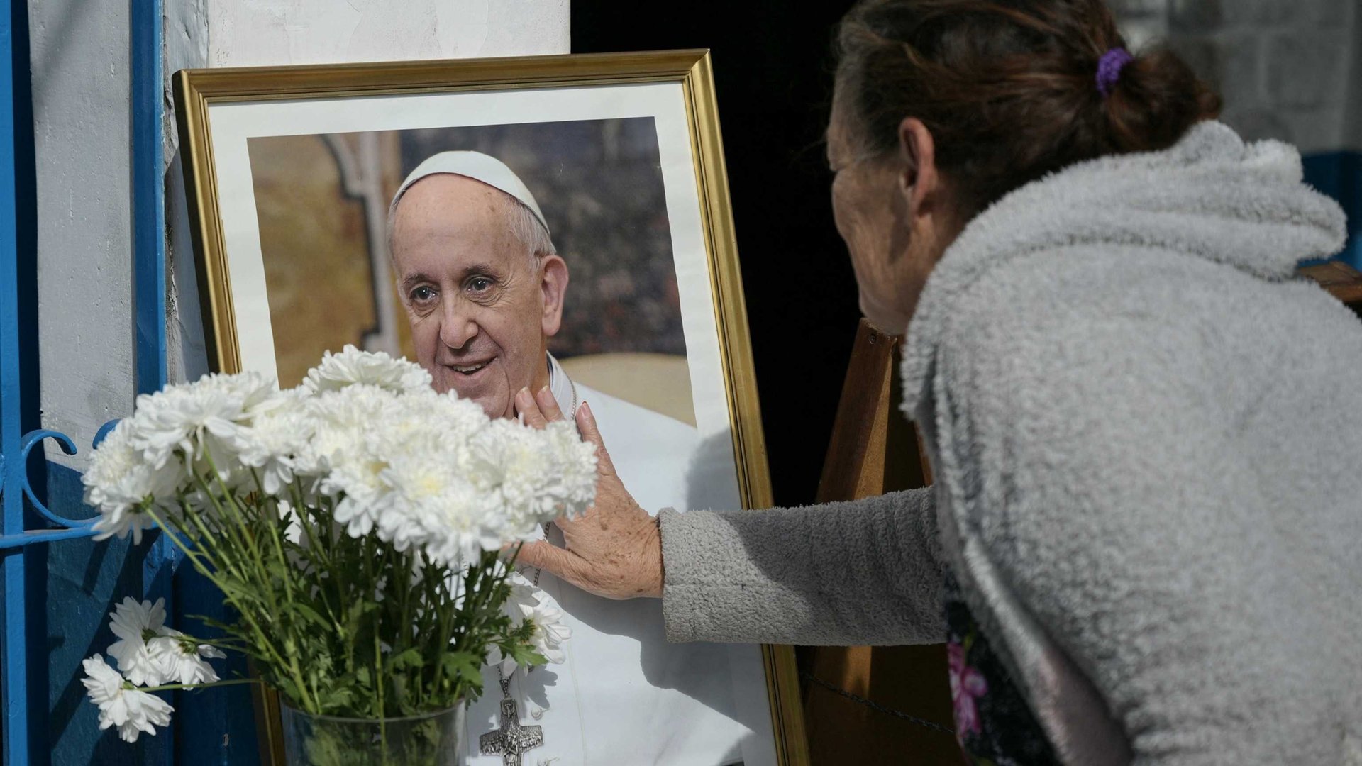 Global Shock: 5 Leading Contenders Emerge in Historic Papal Succession Crisis