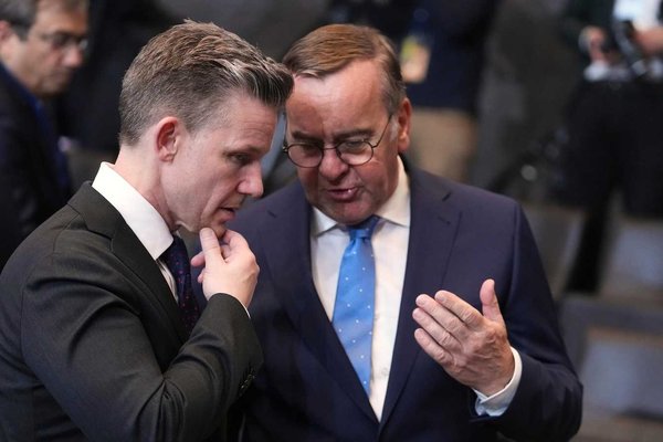 NATO Braces for Historic 5% Defense Spending Surge Amid Trump Pressure
