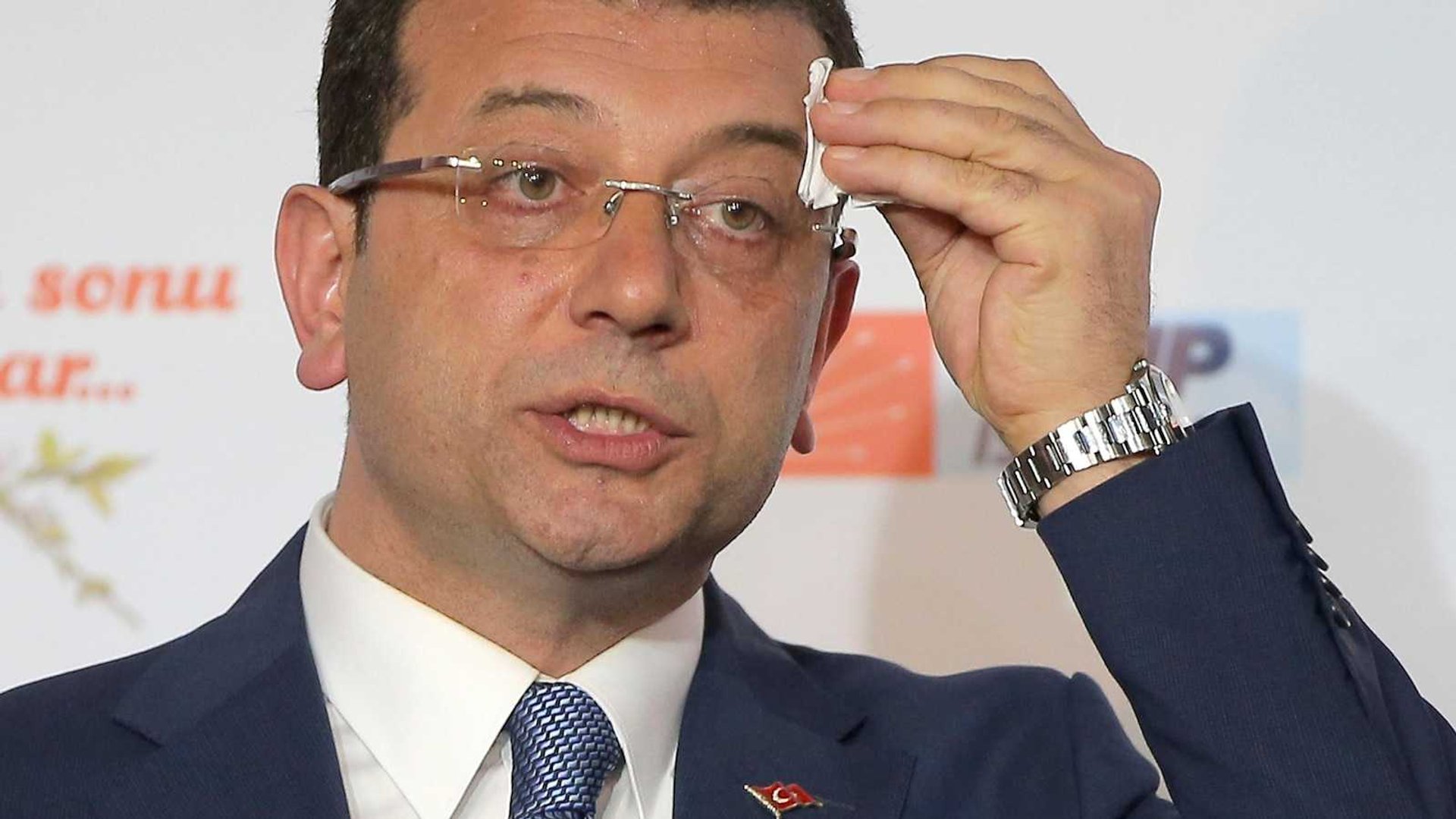 Crackdown: Istanbul Mayor's Social Media Ban Sparks Free Speech Crisis in Turkey