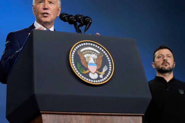 Biden Condemns Trump's Ukraine Strategy as Dangerous Modern Appeasement
