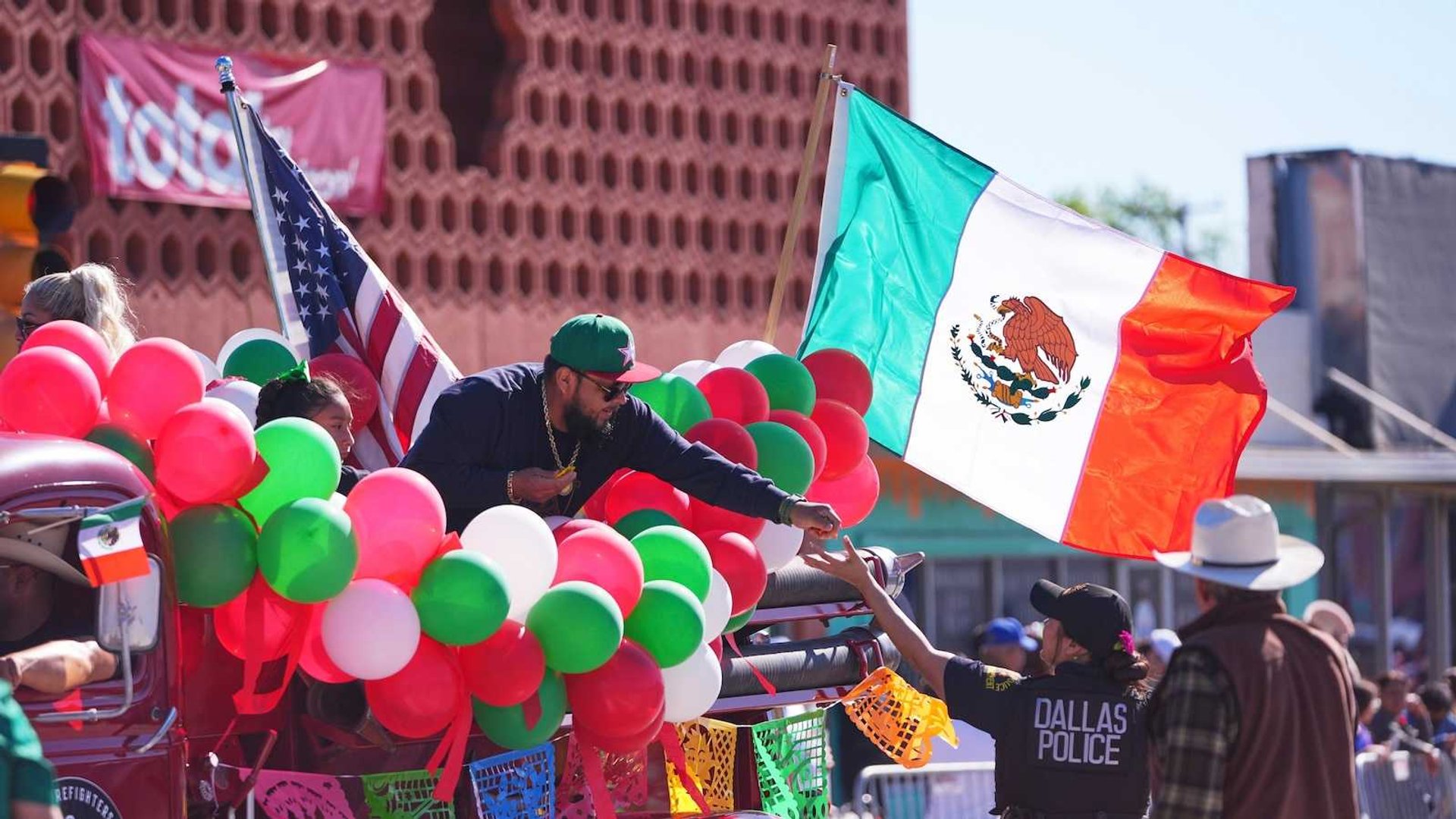 Cinco de Mayo Honors Mexican Resilience and Cultural Legacy in America