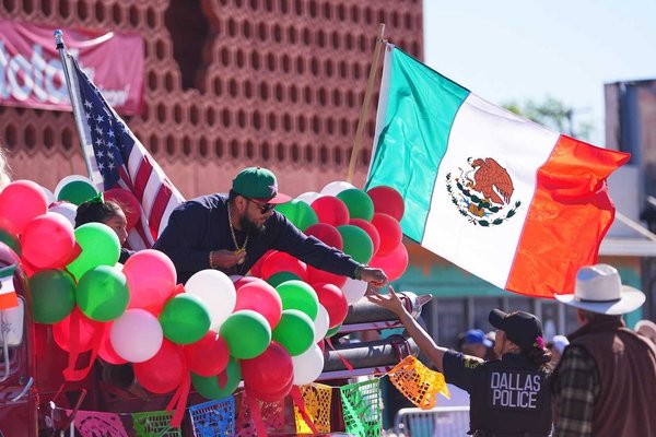 Cinco de Mayo Honors Mexican Resilience and Cultural Legacy in America