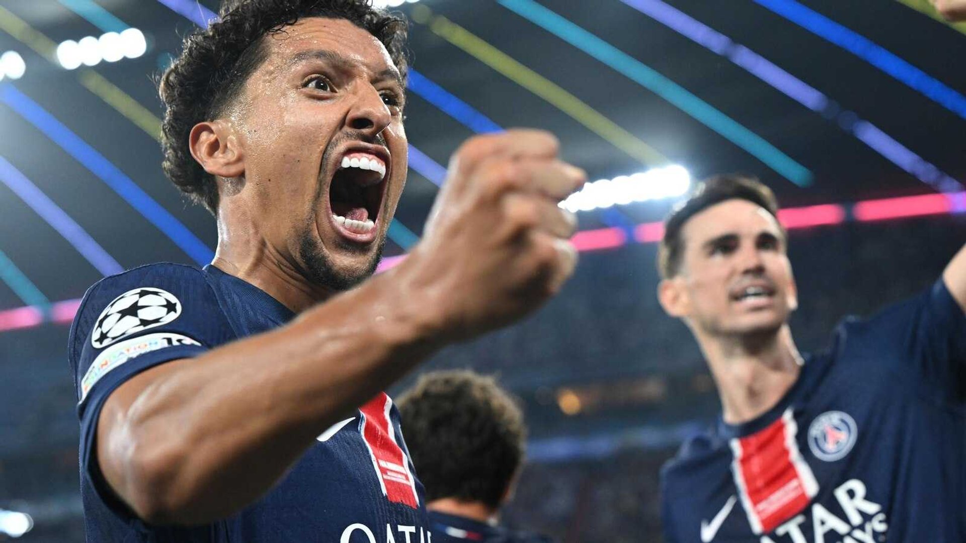 PSG’s Champions League Dominance Faces European Power Shift Test