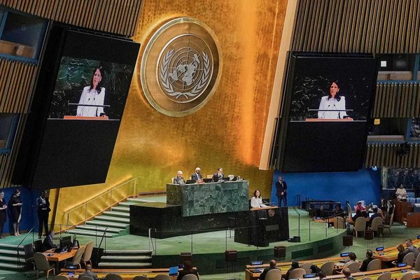 Historic Shift: Five Nations Secure UN Security Council Seats for 2025