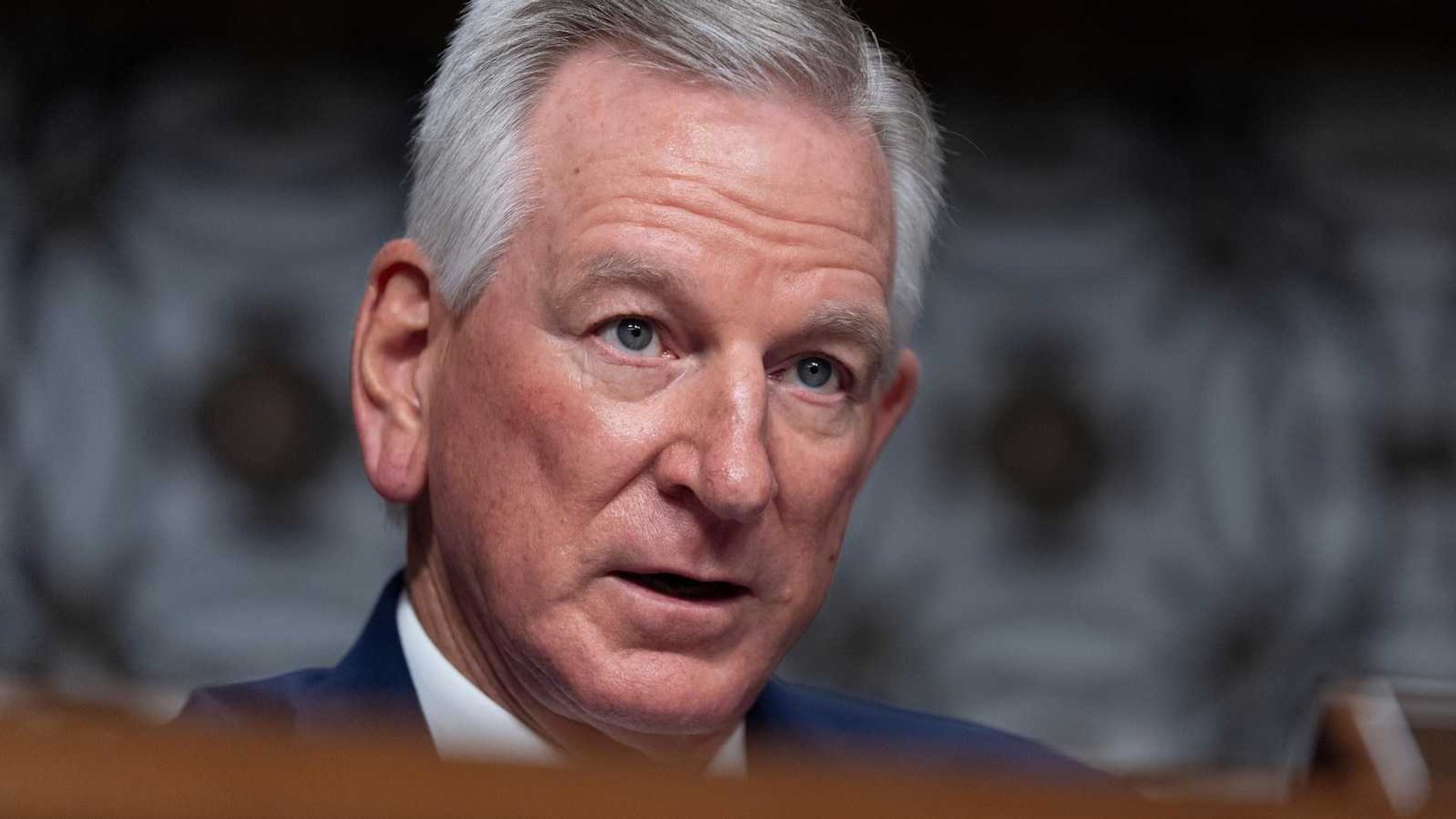 Tommy Tuberville Eyes Alabama Governor Race in 2026 After Senate Success