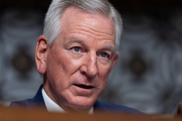 Tommy Tuberville Eyes Alabama Governor Race in 2026 After Senate Success