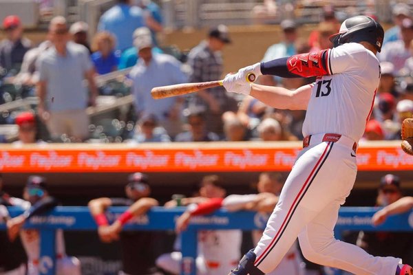 Twins Stun Orioles with 8th-Inning Rally to Clinch Dramatic Series Sweep