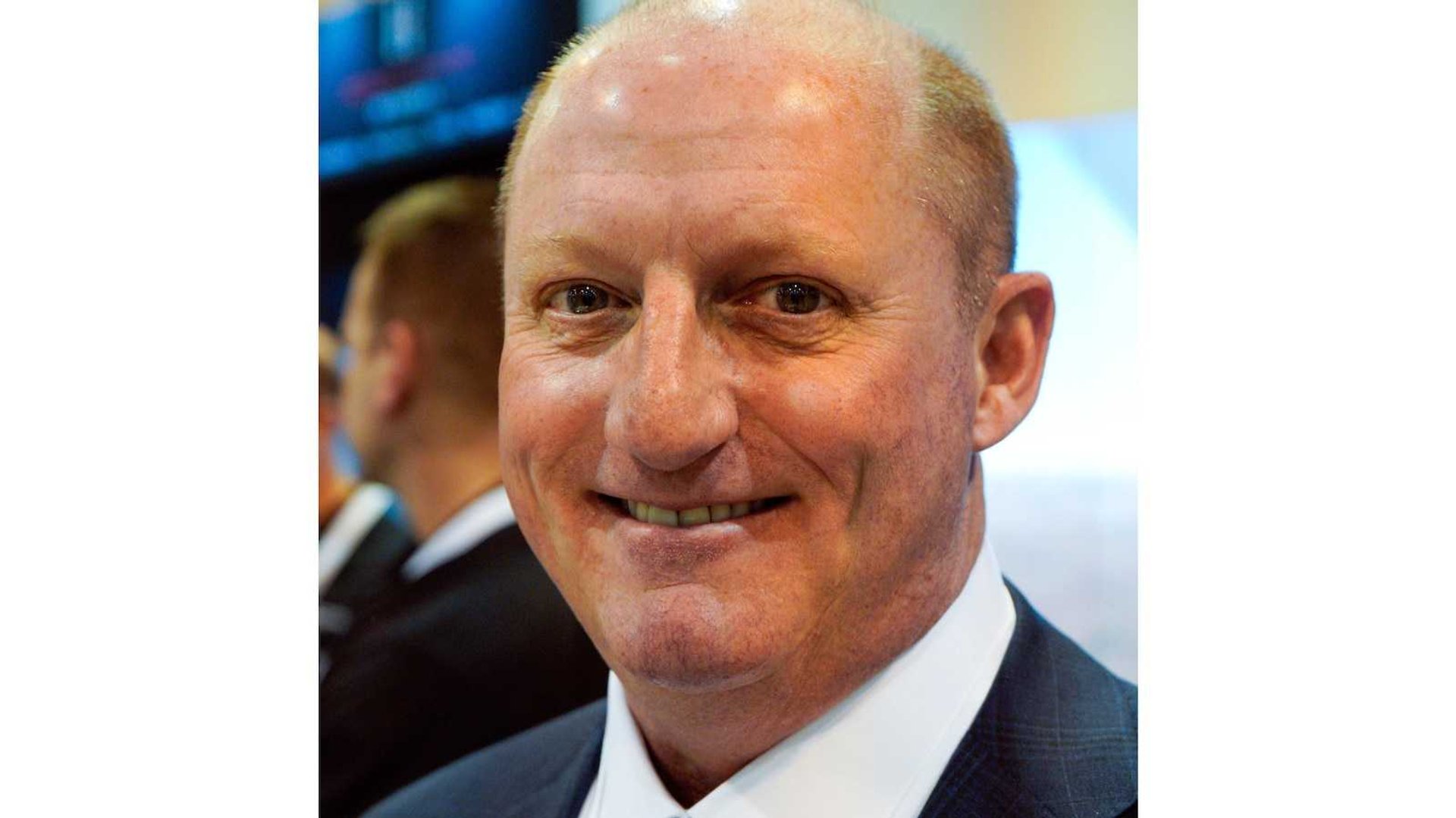 Greg Abel Ascends: The Canadian Set to Succeed Warren Buffett at Berkshire