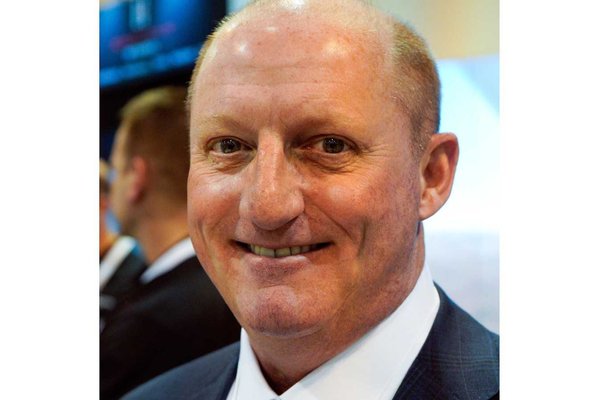Greg Abel Ascends: The Canadian Set to Succeed Warren Buffett at Berkshire