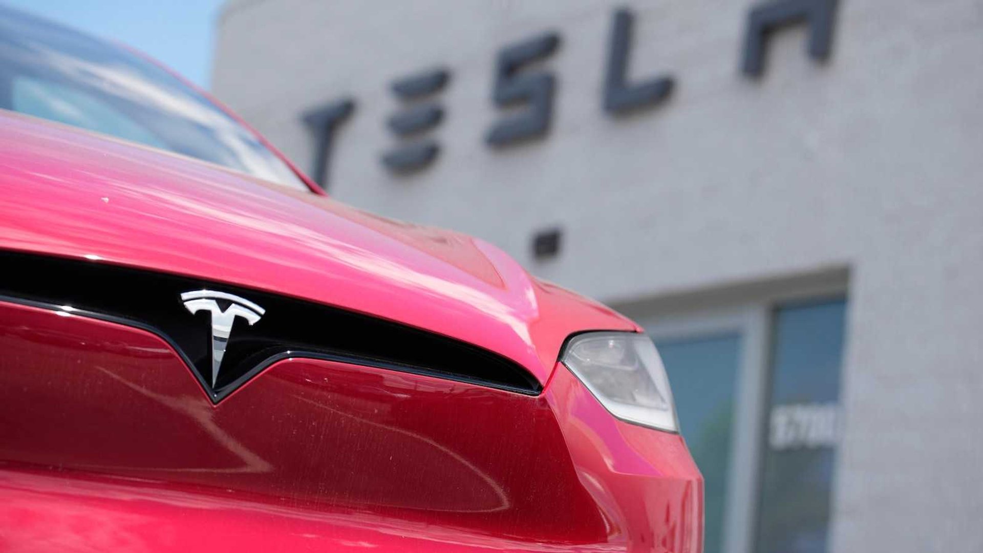 Tesla's European Nightmare: Sales Plummet 50% Amid Musk Backlash and Chinese Rivals