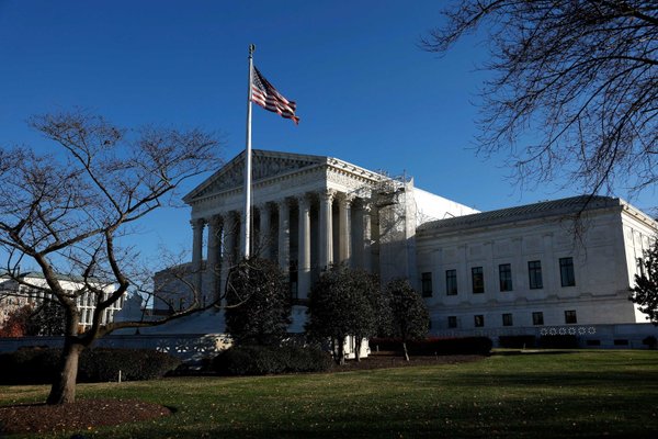 Supreme Court Backs Trump Transgender Military Ban in Divisive Ruling