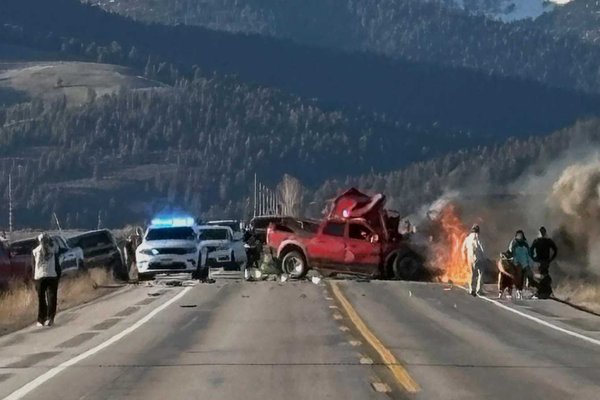 Tragedy at Yellowstone: International Tourists Killed in Crash Expose Park Road Risks