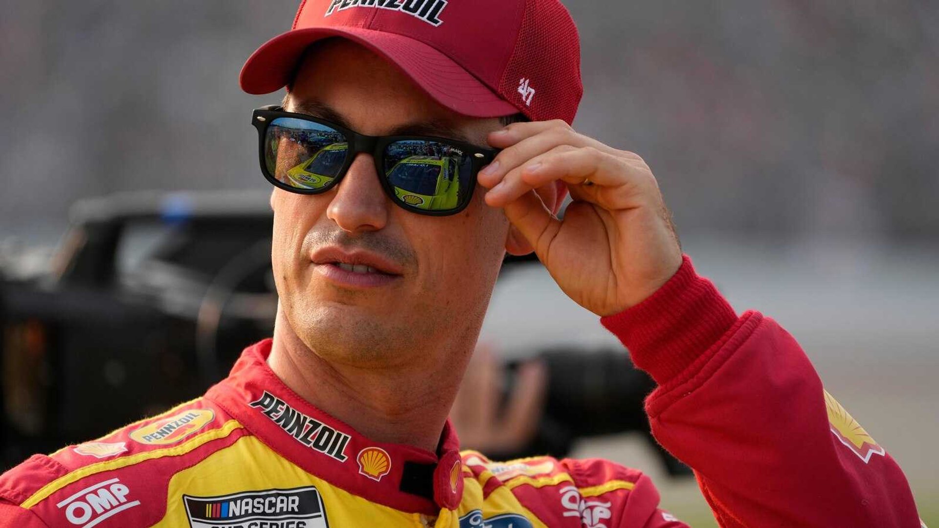 NASCAR's $1M In-Season Challenge Sparks Driver Drama and Strategic Shifts