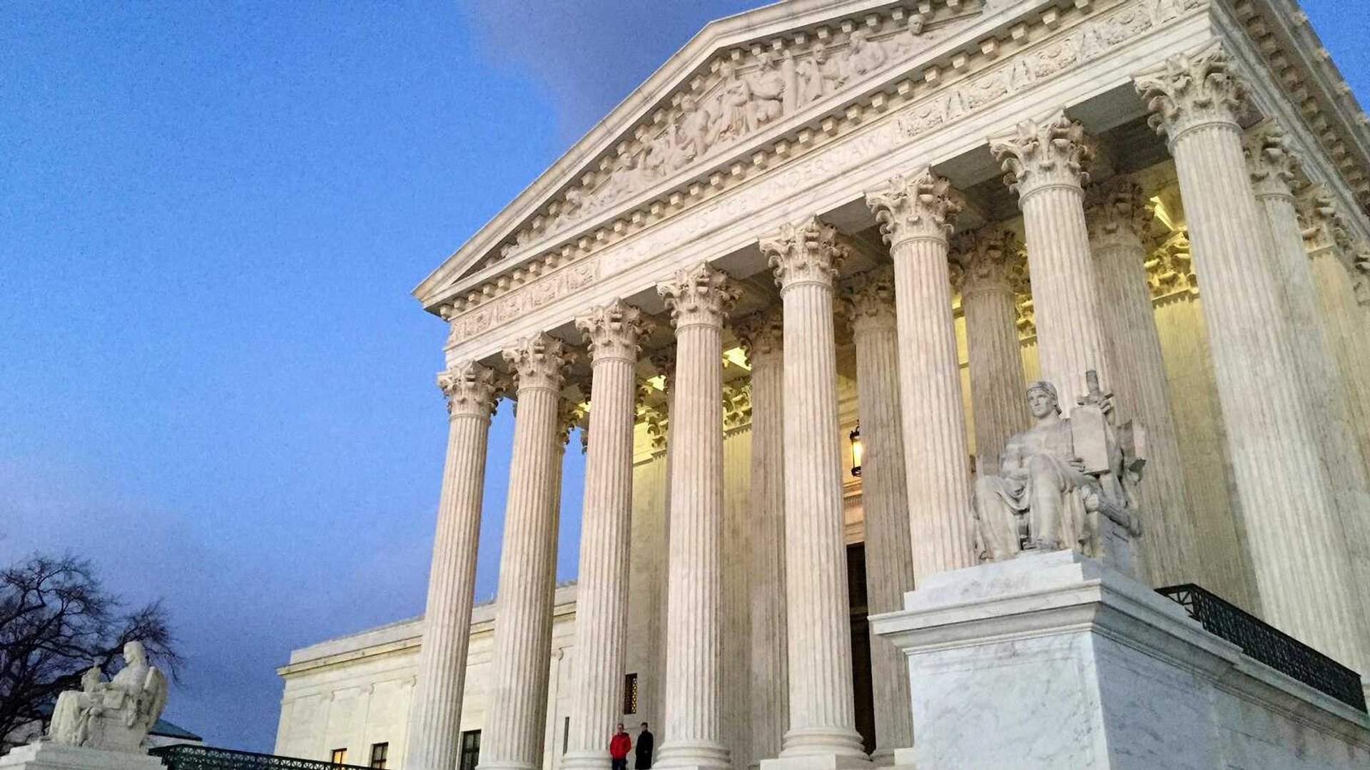 Supreme Court Rules for Trucker in Historic CBD THC Labeling Lawsuit