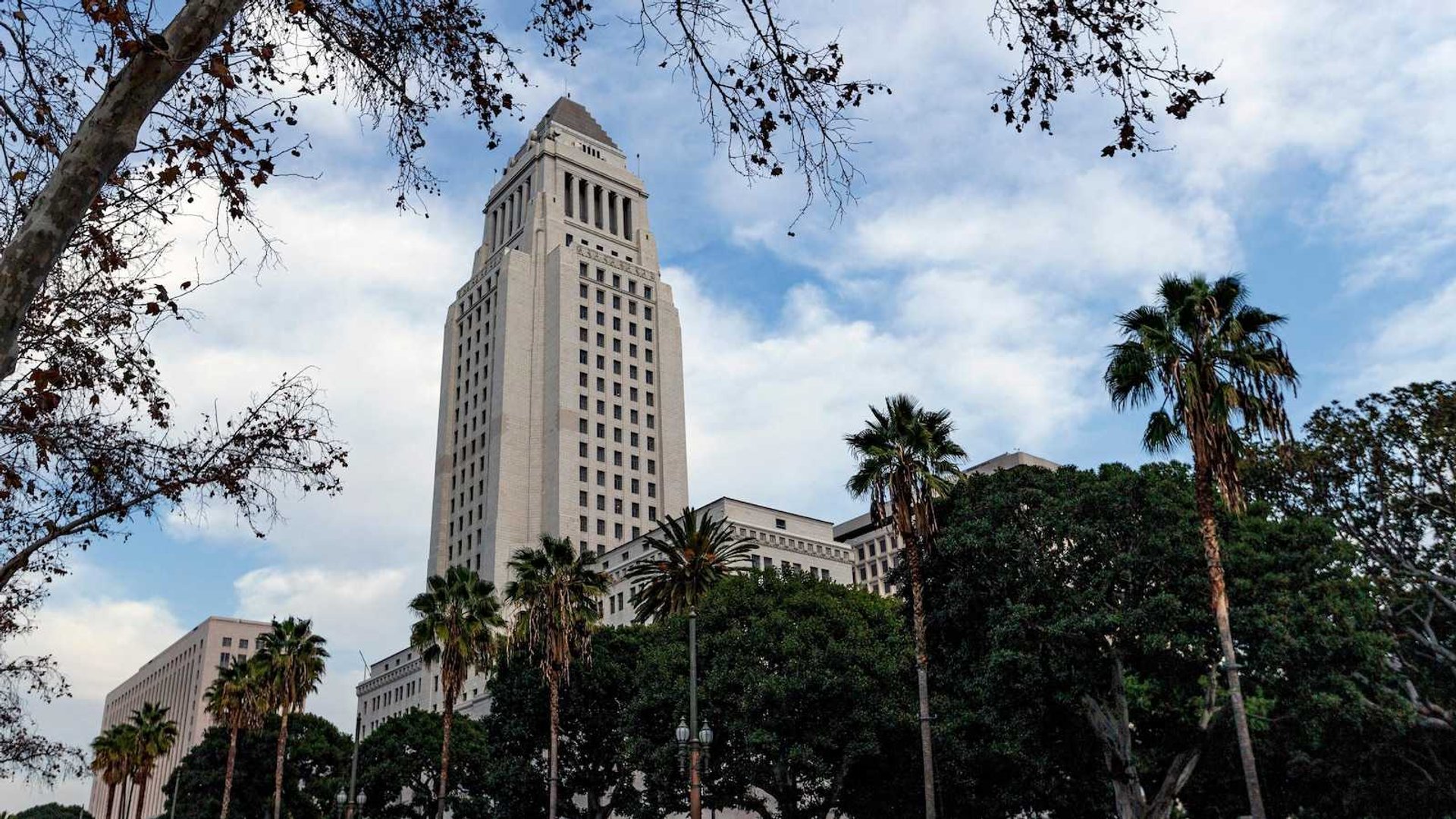 Former LA Official Faces Decade in Prison for Fabricated City Hall Bomb Scare