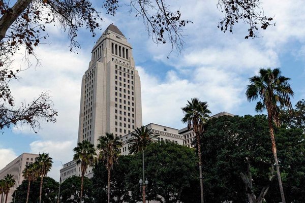 Former LA Official Faces Decade in Prison for Fabricated City Hall Bomb Scare