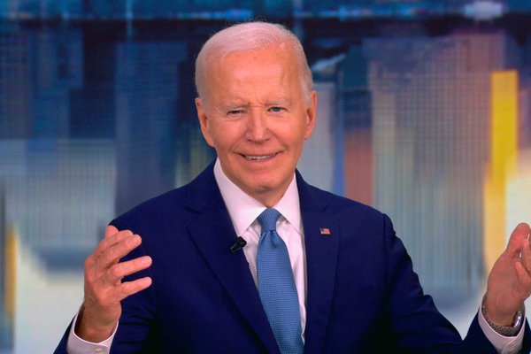 Democrats Divided: Biden's Comeback Sparks Party Strategy Debate