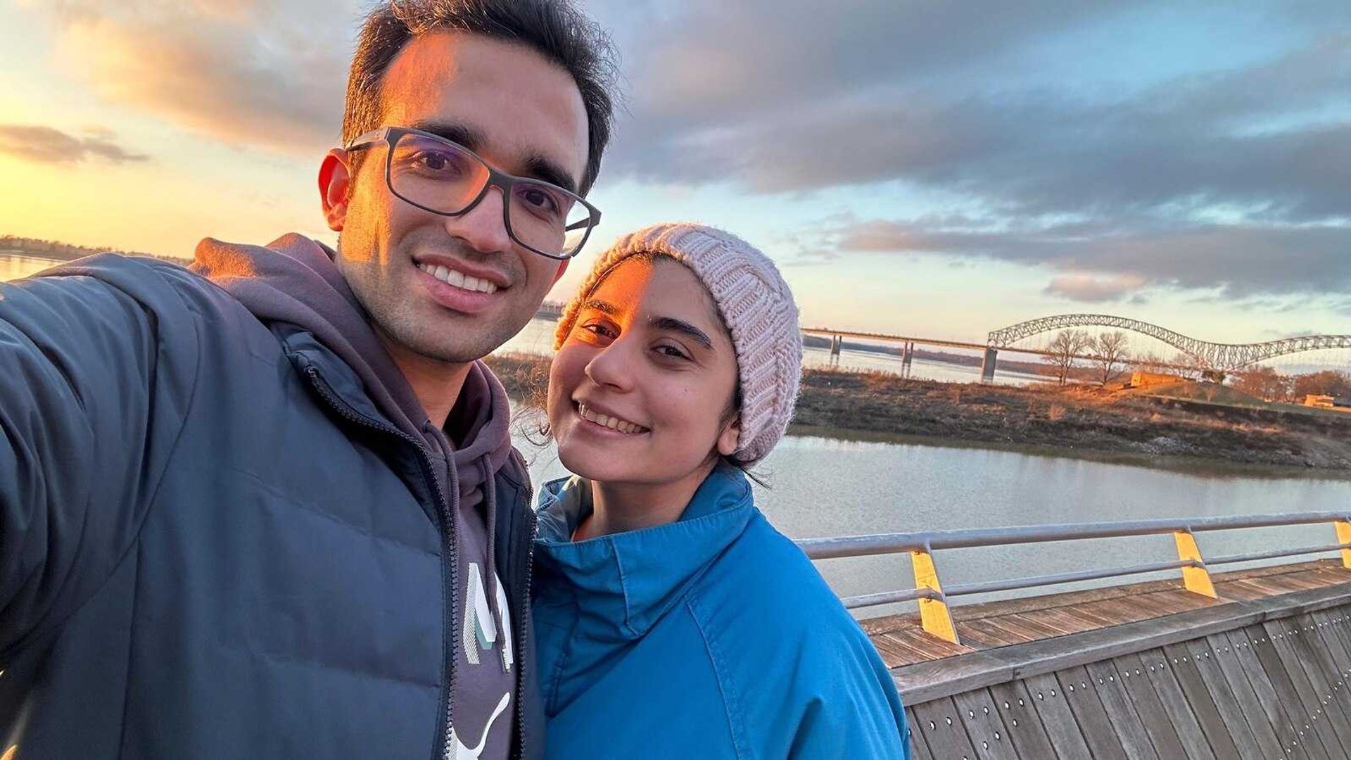 Iranian Student Forced to Self-Deport After Visa Controversy in Alabama