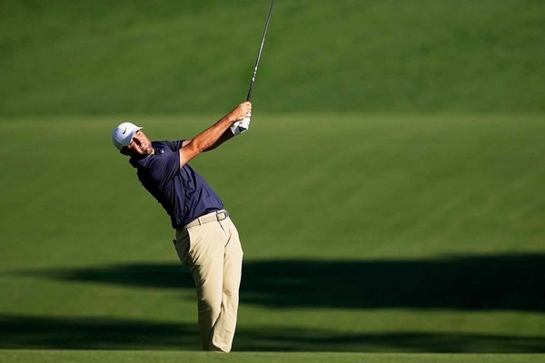 Scottie Scheffler Pursues Historic Three-Peat at Colonial After PGA Triumph