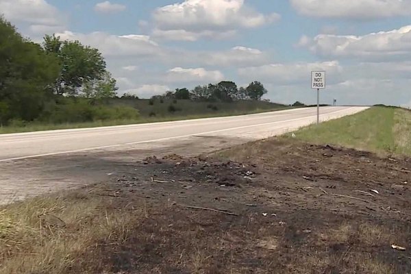 Tragic Kansas Highway Crash Kills 8 Including Teen Basketball Stars