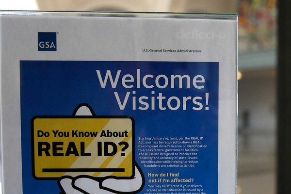 Deadline Alert: REAL ID Holdouts Face Extra Screening But Can Still Fly