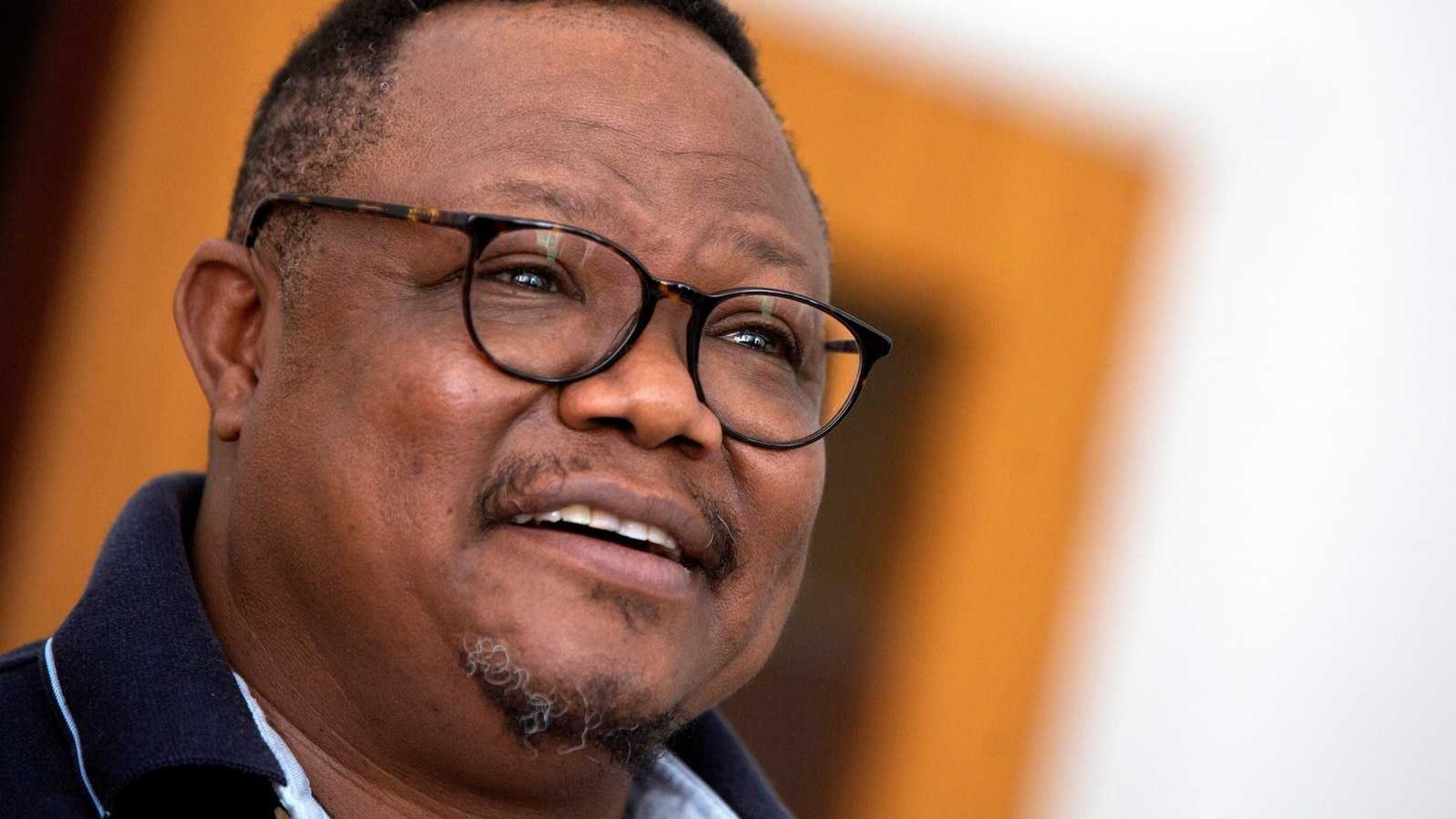 Tanzanian Opposition Leader's Hunger Strike Forces In-Person Court Hearing